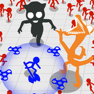 Stickman Battle Ultimate